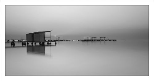 Fotografia de Fermin Ahechu Albeniz - Galeria Fotografica: Mar Menor - Foto: Mar Menor