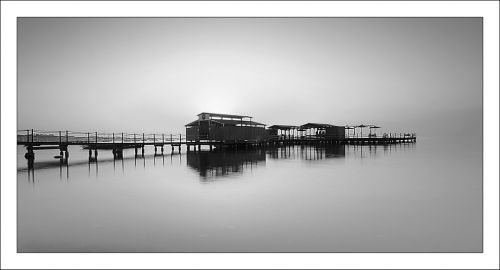 Fotografia de Fermin Ahechu Albeniz - Galeria Fotografica: Mar Menor - Foto: Mar Menor