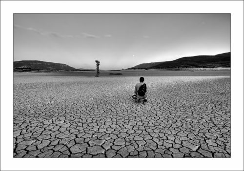 Fotografia de Fermin Ahechu Albeniz - Galeria Fotografica: Mar Menor - Foto: 