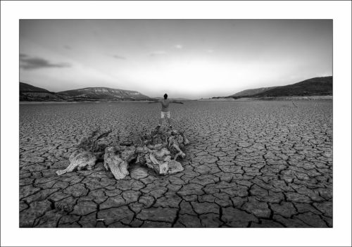 Fotografia de Fermin Ahechu Albeniz - Galeria Fotografica: Mar Menor - Foto: 