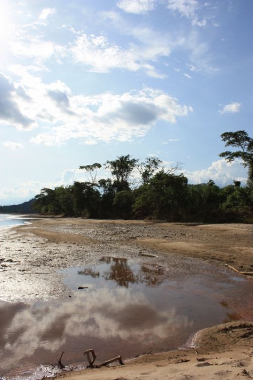 Fotografia de TATHAN NOVOA - Galeria Fotografica: ARQUITECTURA Y PAISAJES - Foto: 