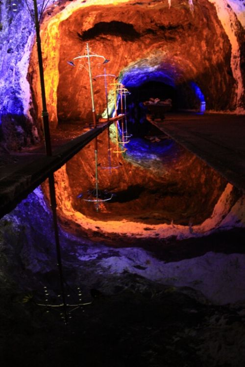 Fotografia de TATHAN NOVOA - Galeria Fotografica: ARQUITECTURA Y PAISAJES - Foto: 