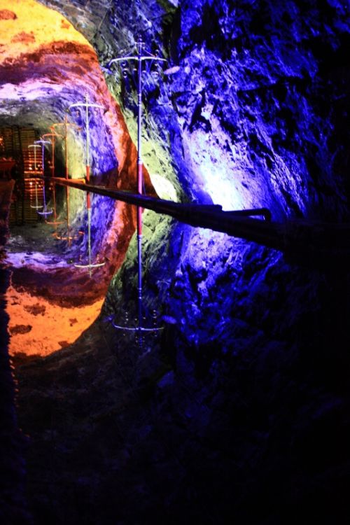 Fotografia de TATHAN NOVOA - Galeria Fotografica: ARQUITECTURA Y PAISAJES - Foto: 