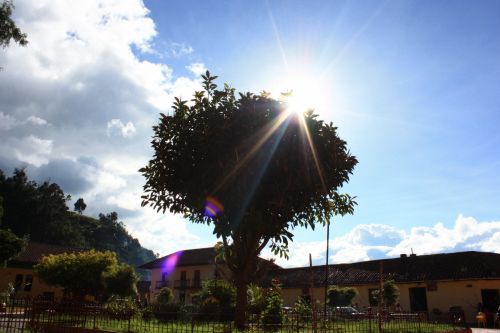 Fotografia de TATHAN NOVOA - Galeria Fotografica: ARQUITECTURA Y PAISAJES - Foto: 