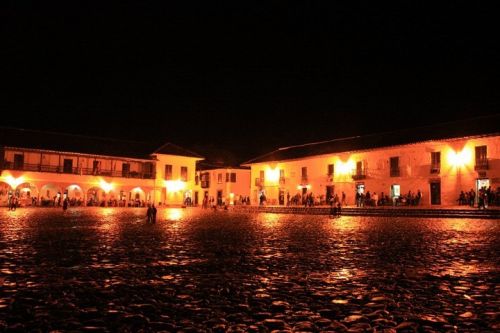 Fotografia de TATHAN NOVOA - Galeria Fotografica: ARQUITECTURA Y PAISAJES - Foto: 