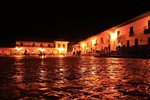 Fotografia de TATHAN NOVOA - Galeria Fotografica: ARQUITECTURA Y PAISAJES - Foto: 