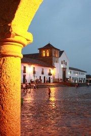 Fotografia de TATHAN NOVOA - Galeria Fotografica: ARQUITECTURA Y PAISAJES - Foto: 