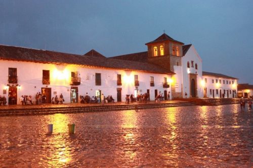 Fotografia de TATHAN NOVOA - Galeria Fotografica: ARQUITECTURA Y PAISAJES - Foto: 