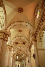 Fotografia de TATHAN NOVOA - Galeria Fotografica: ARQUITECTURA Y PAISAJES - Foto: 