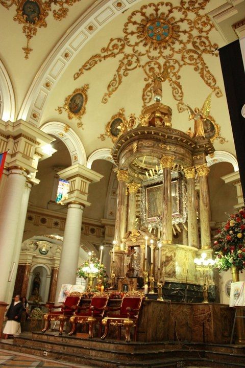 Fotografia de TATHAN NOVOA - Galeria Fotografica: ARQUITECTURA Y PAISAJES - Foto: 