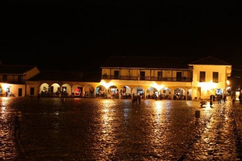 Fotografia de TATHAN NOVOA - Galeria Fotografica: ARQUITECTURA Y PAISAJES - Foto: 