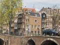 Foto de  Nuri Miralles - Galería: Amsterdamm - Fotografía: Puente