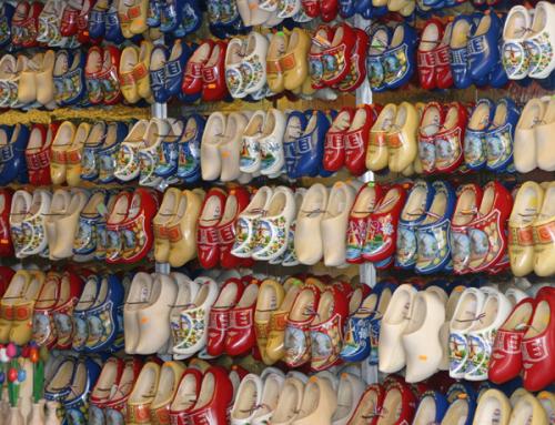 Fotografia de Nuri Miralles - Galeria Fotografica: Amsterdamm - Foto: Andando