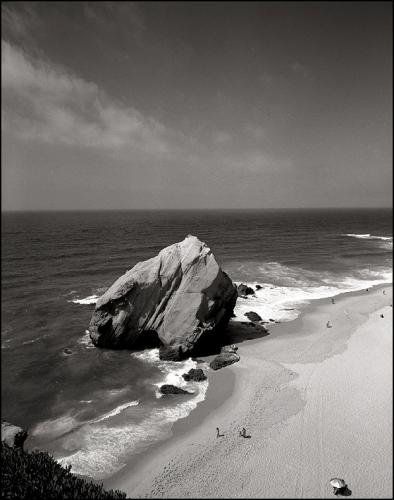 Fotografia de Luis Henriques - Galeria Fotografica: Paysages-Nature - Foto: Penedo do Gincho