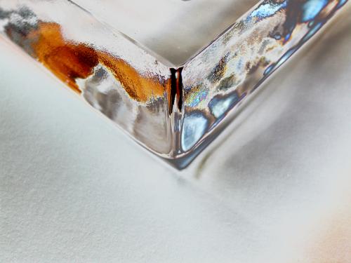 Fotografia de natalia - Galeria Fotografica: macro - Foto: cristal