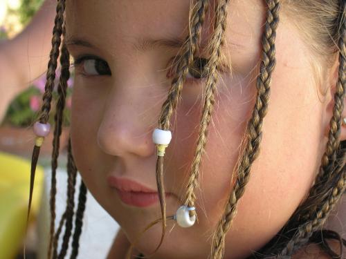 Fotografia de natalia - Galeria Fotografica: macro - Foto: alba