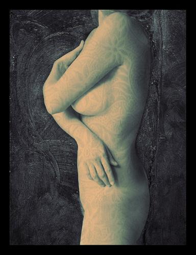 Fotografia de angelicatas - Galeria Fotografica: Desnudos Dos - Foto: Tatoo