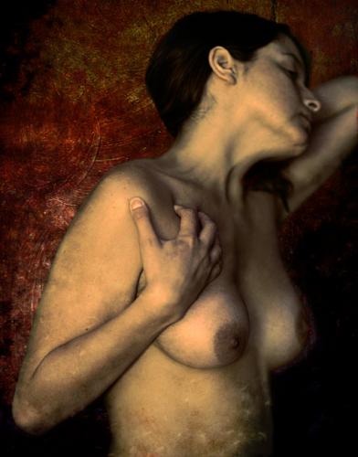 Fotografia de angelicatas - Galeria Fotografica: Desnudos Dos - Foto: Killing me softly