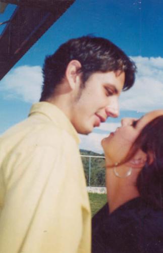 Fotografia de S.R.M. MIA - Galeria Fotografica: Retratos - Foto: Novios