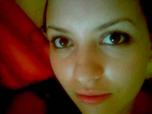 Fotografia de S.R.M. MIA - Galeria Fotografica: Retratos - Foto: Acercate...