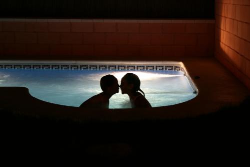 Fotografia de Espartaco - Galeria Fotografica: La noche de La Costilla 