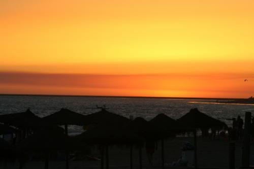 Fotografia de Espartaco - Galeria Fotografica: La noche de La Costilla 