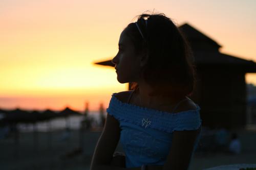 Fotografia de Espartaco - Galeria Fotografica: La noche de La Costilla 