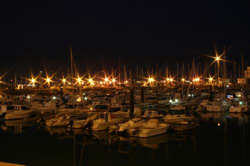 Fotografia de Espartaco - Galeria Fotografica: La noche de La Costilla 