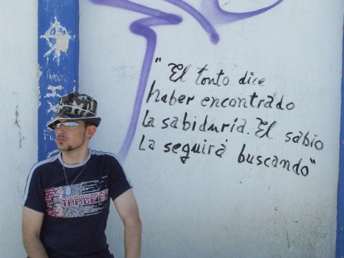 Fotografia de Rico - Galeria Fotografica: Dos - Foto: Busqueda