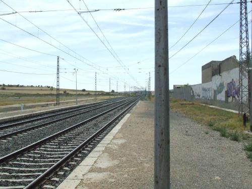 Fotografia de Rico - Galeria Fotografica: Dos - Foto: Estacin