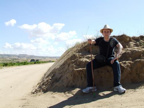 Fotografia de Rico - Galeria Fotografica: Dos - Foto: Natural