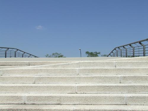 Fotografia de Rico - Galeria Fotografica: Tres - Foto: Asomando