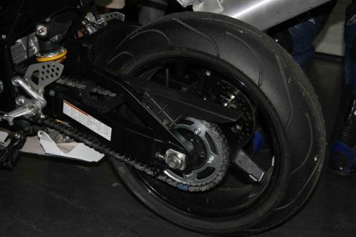 Fotografia de GAG - Galeria Fotografica: motos - Foto: Motos