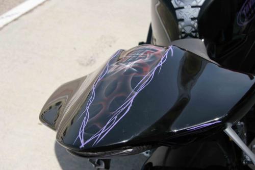 Fotografia de GAG - Galeria Fotografica: motos - Foto: Tatuaje