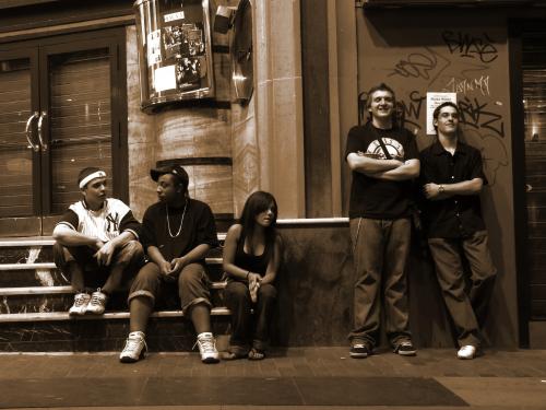 Fotografia de Rico - Galeria Fotografica: Tres - Foto: Un Pensamiento