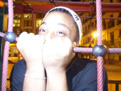 Fotografia de Rico - Galeria Fotografica: Tres - Foto: Lujuria