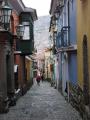 Fotos de pccs10 -  Foto: ciudad de La Paz, Bolivia - 