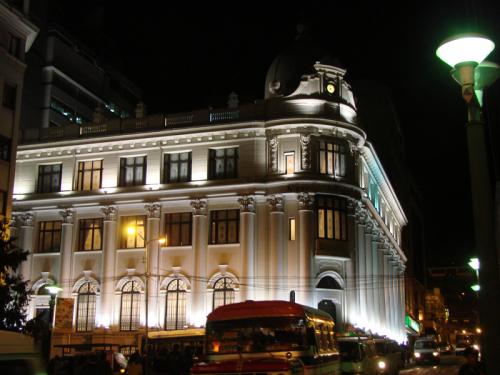 Fotografia de pccs10 - Galeria Fotografica: ciudad de La Paz, Bolivia - Foto: 