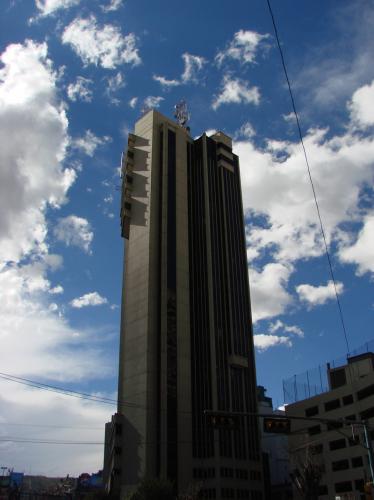 Fotografia de pccs10 - Galeria Fotografica: ciudad de La Paz, Bolivia - Foto: 