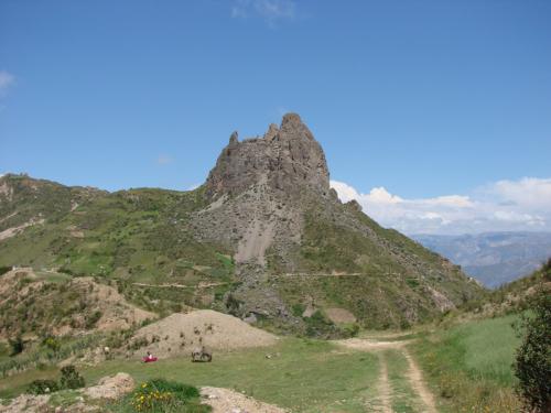 Fotografia de pccs10 - Galeria Fotografica: ciudad de La Paz, Bolivia - Foto: 