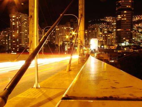 Fotografia de pccs10 - Galeria Fotografica: ciudad de La Paz, Bolivia - Foto: 