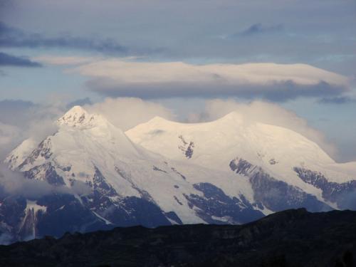 Fotografia de pccs10 - Galeria Fotografica: ciudad de La Paz, Bolivia - Foto: 