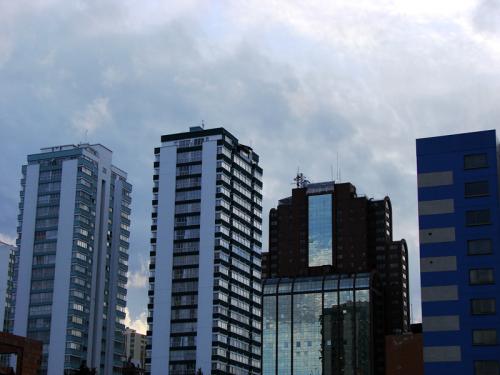 Fotografia de pccs10 - Galeria Fotografica: ciudad de La Paz, Bolivia - Foto: 