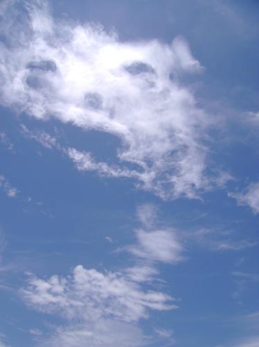 Fotografia de D albano - Galeria Fotografica: Sesi�n 0.1 - Foto: Cielo