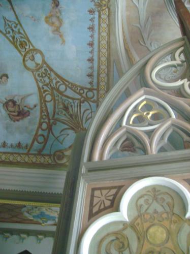 Fotografia de D albano - Galeria Fotografica: Sesi�n 0.1 - Foto: barroco