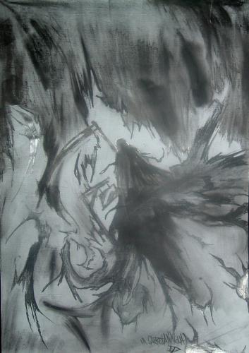 Fotografia de EP Design - Galeria Fotografica: Ilustracion - Foto: La carreta nagua