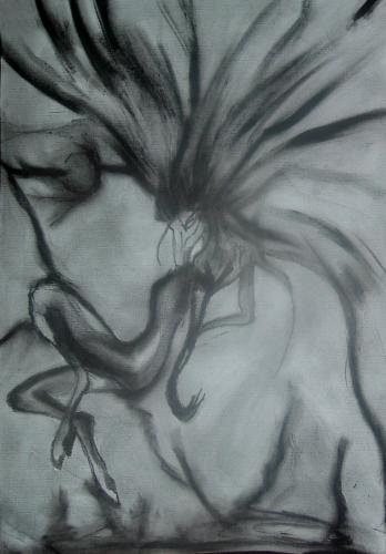 Fotografia de EP Design - Galeria Fotografica: Ilustracion - Foto: La Cegua