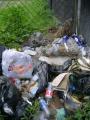 Fotos de D albano -  Foto: Sesin 0.2 - Basura