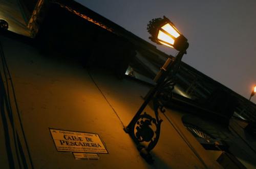 Fotografia de willy gamboa - Galeria Fotografica: urbana - Foto: Cordano centro de Lima