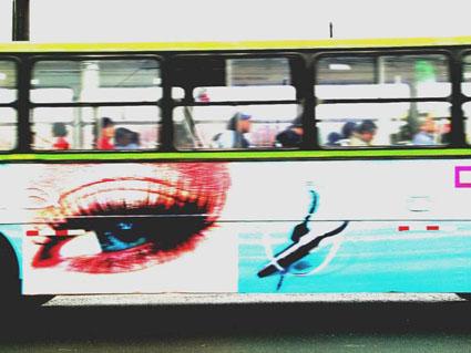 Fotografia de willy gamboa - Galeria Fotografica: urbana - Foto: ojo urbano